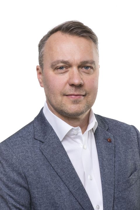 Andrus Tommula