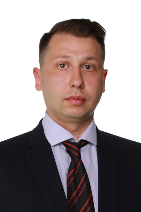 Maksim Ivantsenko
