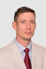 Sergei Vlassov