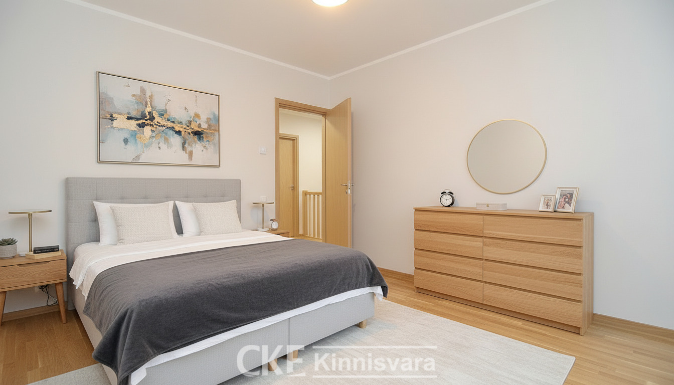 Ranna puiestee 11, Pärnu