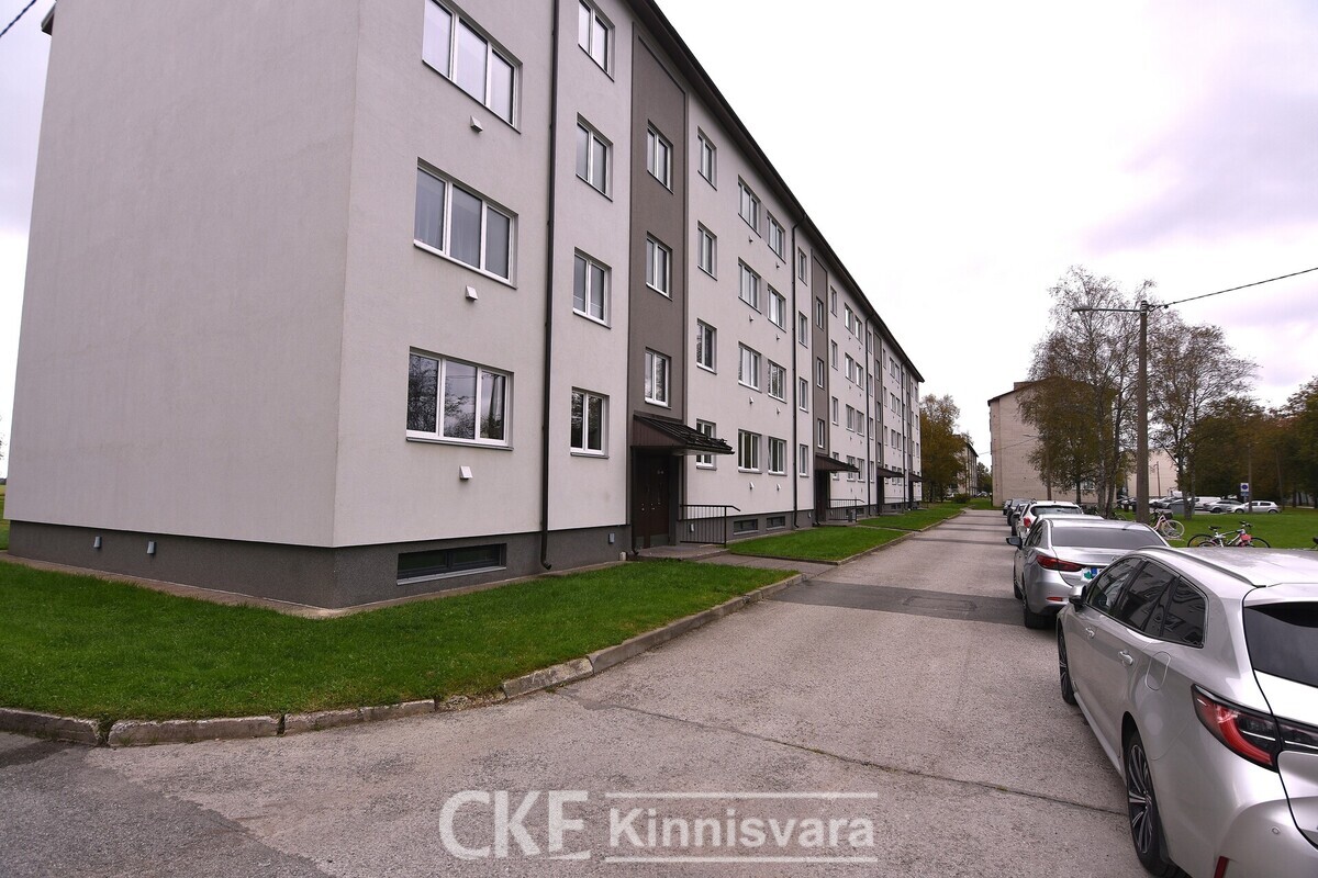 Ranna puiestee 11, Pärnu