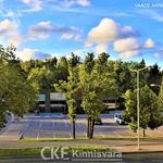 Üldkontakt vorm